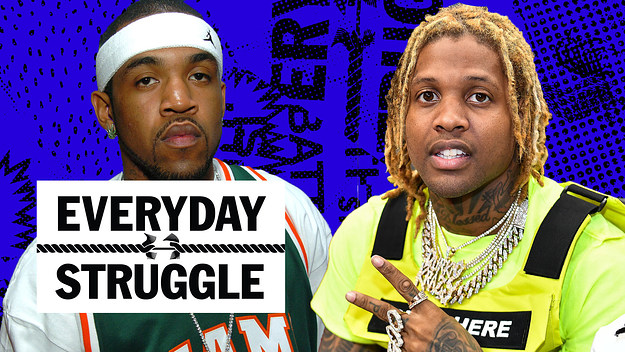 Lloyd Banks Questions GOAT Criteria, Lil Durk Mainstream Now? Election Update | Everyday Struggle