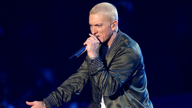 eminem anny