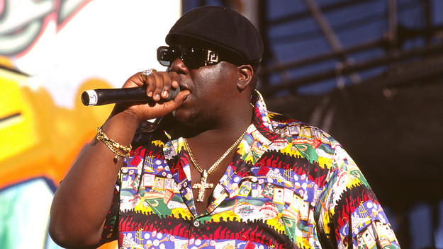 biggie