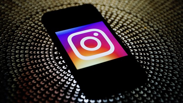 IG logo