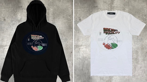 raus clothing