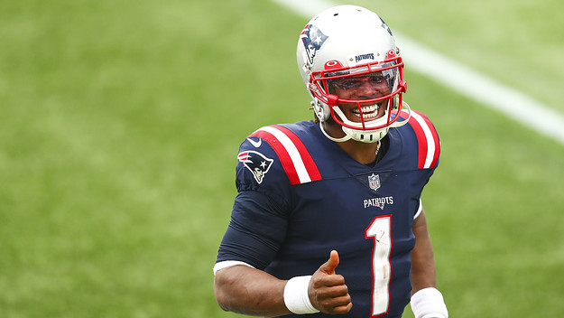 cam newton