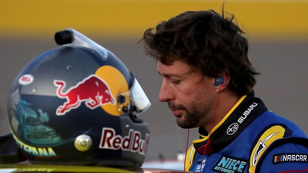 Travis Pastrana