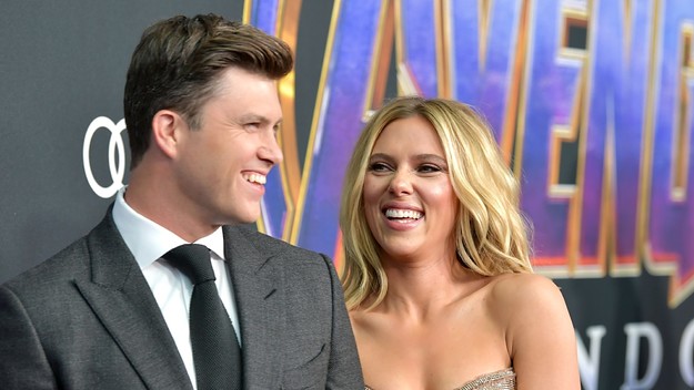scarjo coling