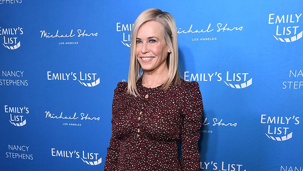 chelsea handler