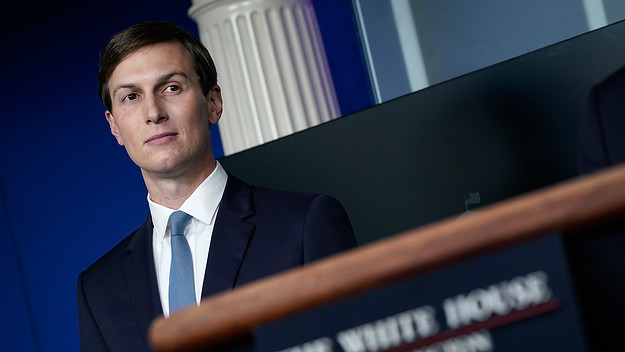jared kushner