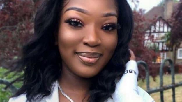 blessing olusegun