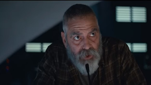 George Clooney