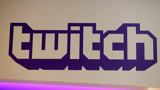 twitch