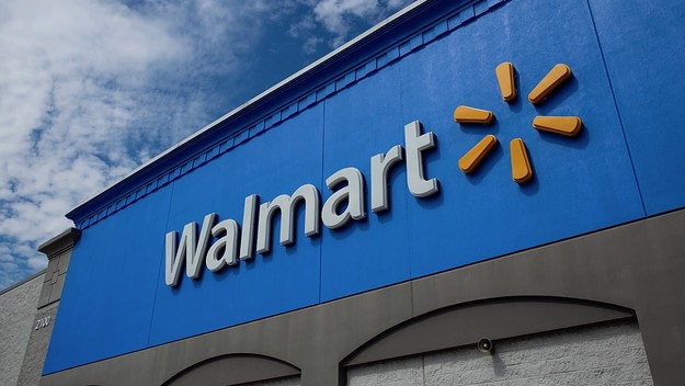 Walmart
