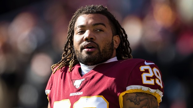 derrius guice