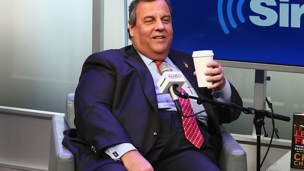 christie
