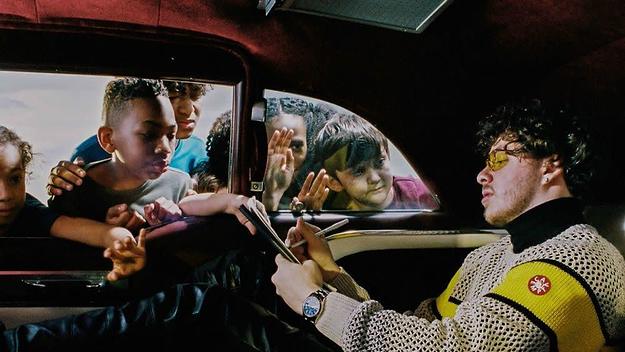 jack harlow