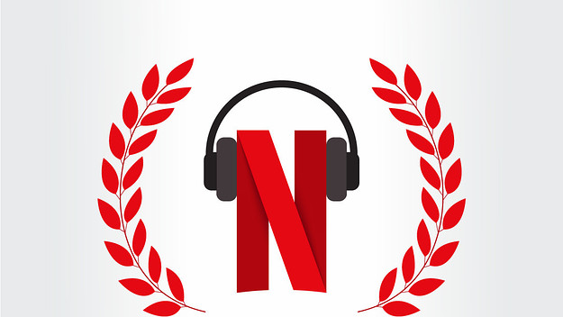 netflix music documentaries complex