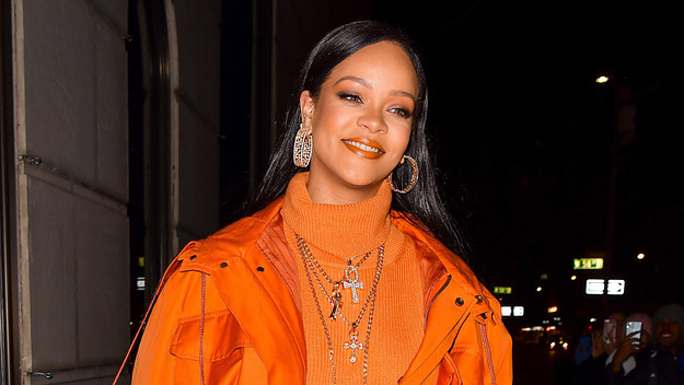 Rihanna