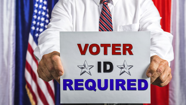 voter id