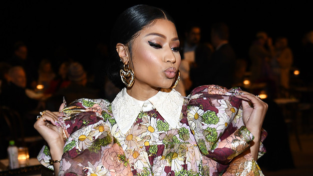 Nicki Minaj