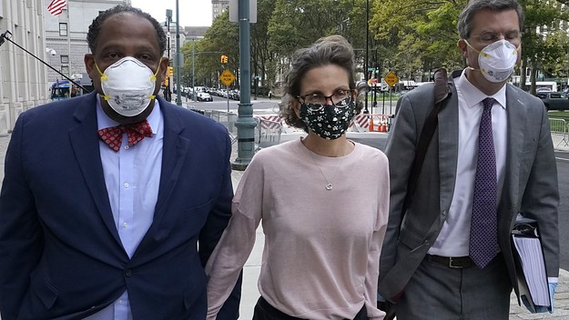 clare bronfman