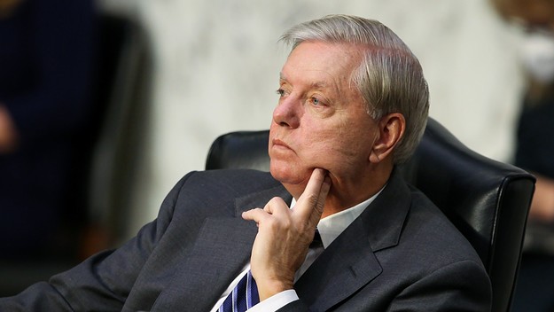Lindsey Graham