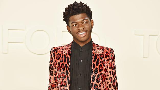 lil nas x