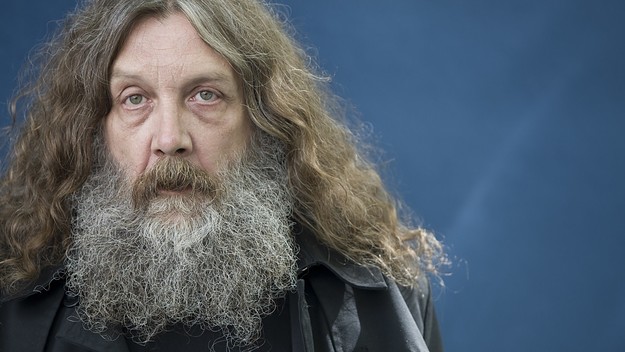 Alan Moore