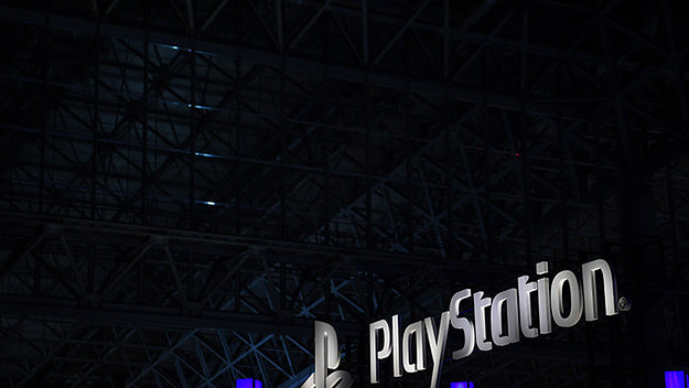 PlayStation