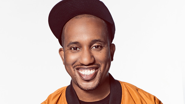 Chris Redd