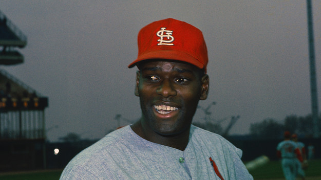Bob Gibson