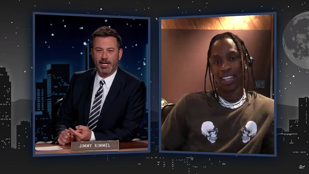 travis scott