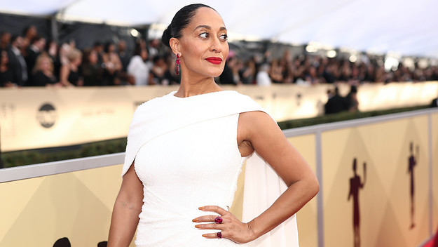 tracee golden girls