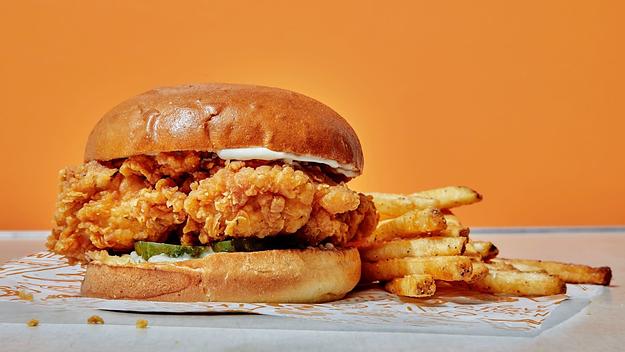 popeyes
