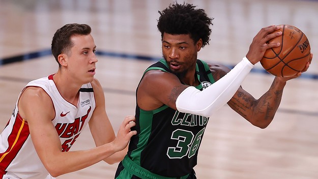 Marcus Smart