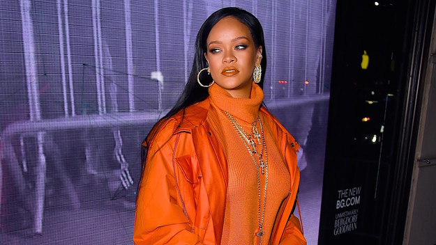 Rihanna