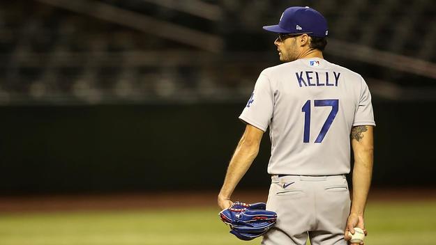 joe kelly