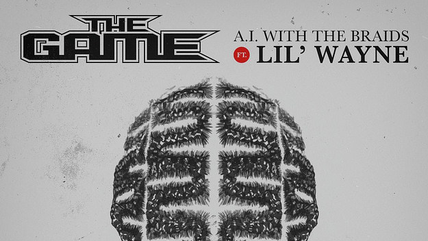 the game ft lil wayne