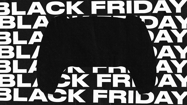 Black Friday Tech & Gaming Deals 2020