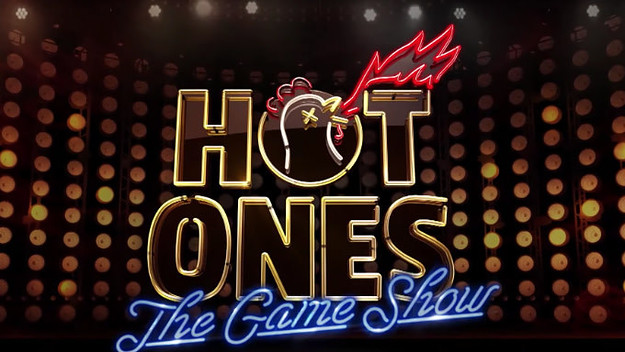 Hot Ones
