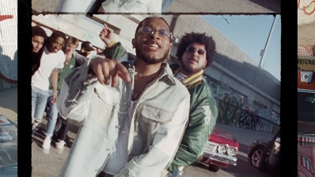 Asha Imuno   "Caviar"