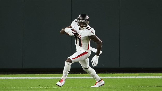 Julio Jones