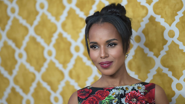 kerry washington meme