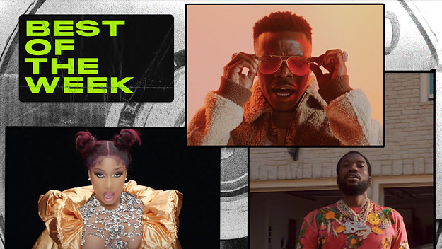 Best New Music This Week