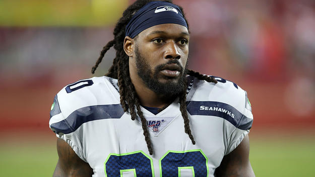Jadeveon Clowney