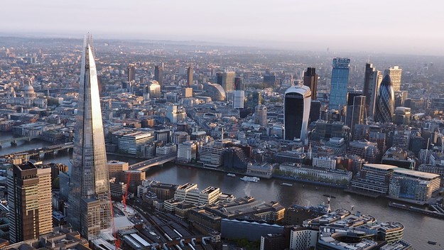 City of London