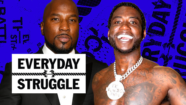 Jeezy Verzuz Gucci Predictions, 50 Cent vs Game Coming Up? Apple Music Awards | Everyday Struggle