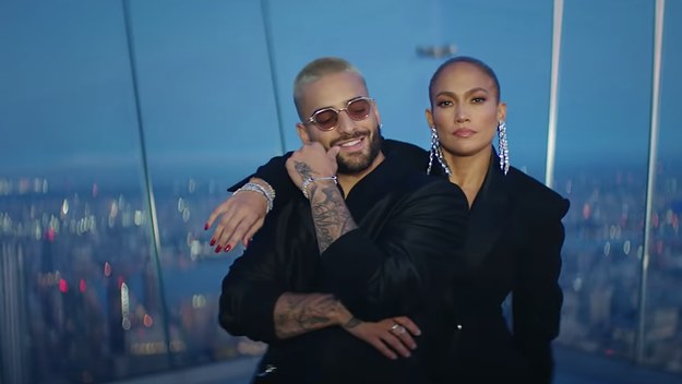 jlo maluma