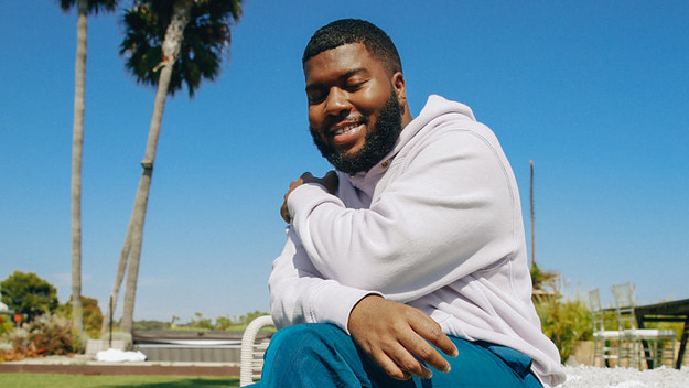Khalid