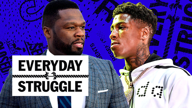 50 Cent’s “Many Men” Most Influential Song of 2020? Youngboy & Nicki Song a Hit? | Everyday Struggle