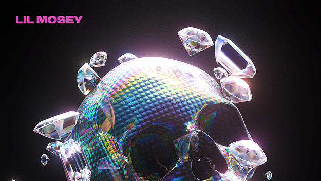 lil mosey