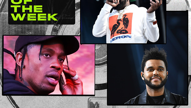 Best New Music This Week