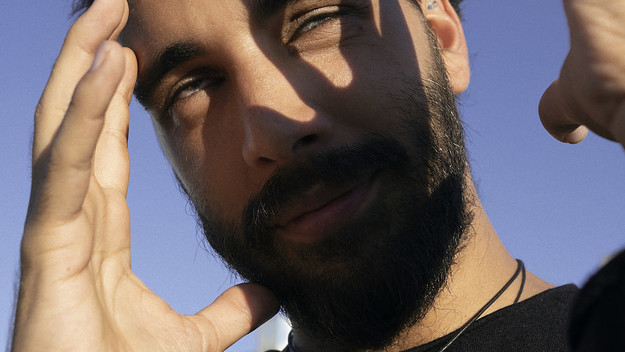 MANS O (credit: Serah Boom)